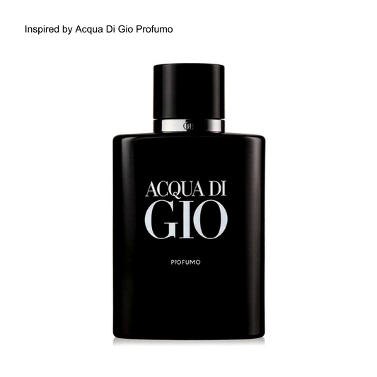 Clone Aqua di Italia EDP for Men