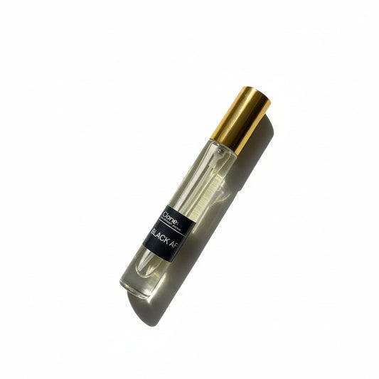 Black AF - Woody Aromatic EDP inspired by Black Afgano | Men