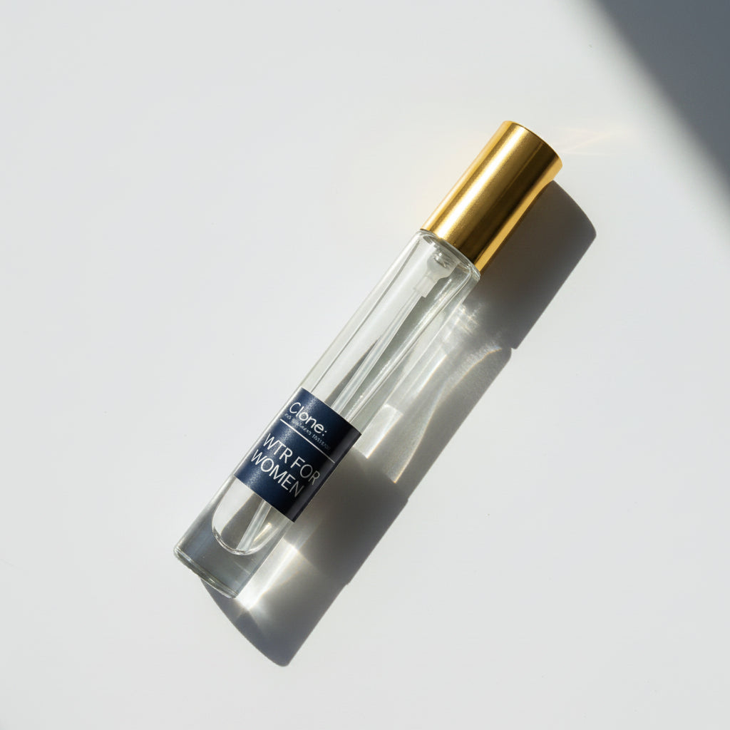 Wtr for Women - Fresh Aquatic EDP inspired by Cool Water