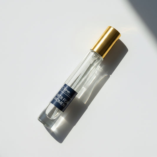 Wtr for Women - Fresh Aquatic EDP inspired by Cool Water