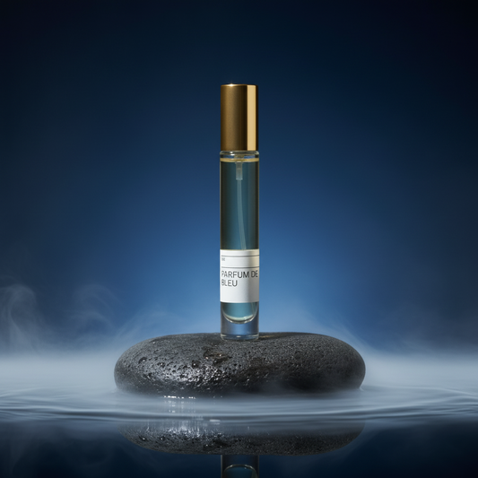 Parfum de Bleu (n05) Extrait de Parfum Travel Pack 10ml