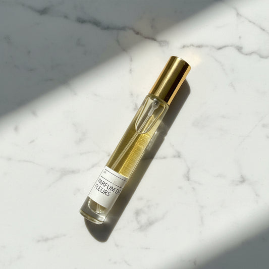 Parfum de Fleurs (n06) Extrait de Parfum Travel Pack 10ml