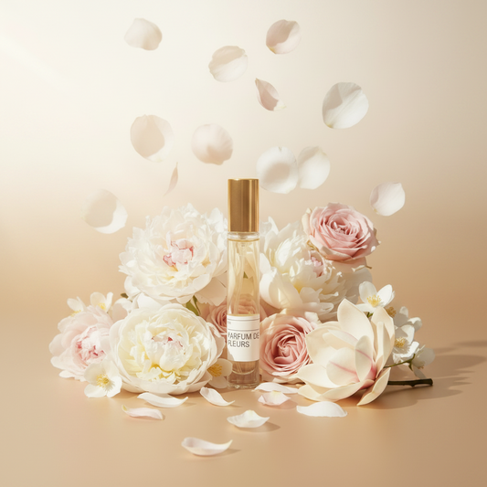Parfum de Fleurs (n06) Extrait de Parfum Travel Pack 10ml