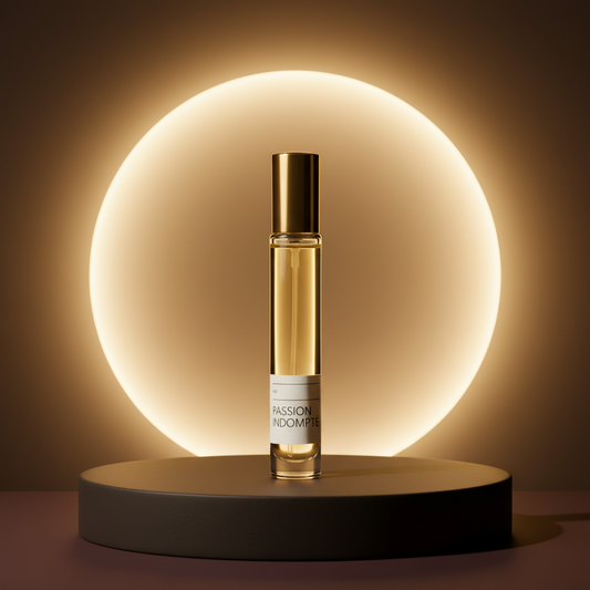 Passion Indompté (n10) Extrait de Parfum Travel Pack 10ml