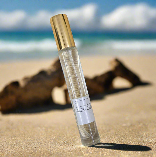 Urnab Bleu Clair Extrait de Parfum 10ml