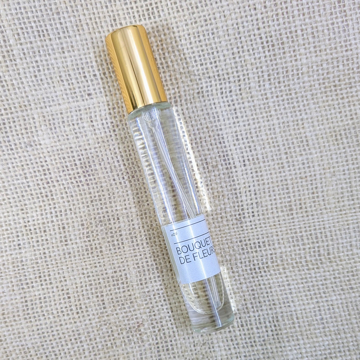 Urnab Bouquet De Fleurs Extrait de Parfum 10ml