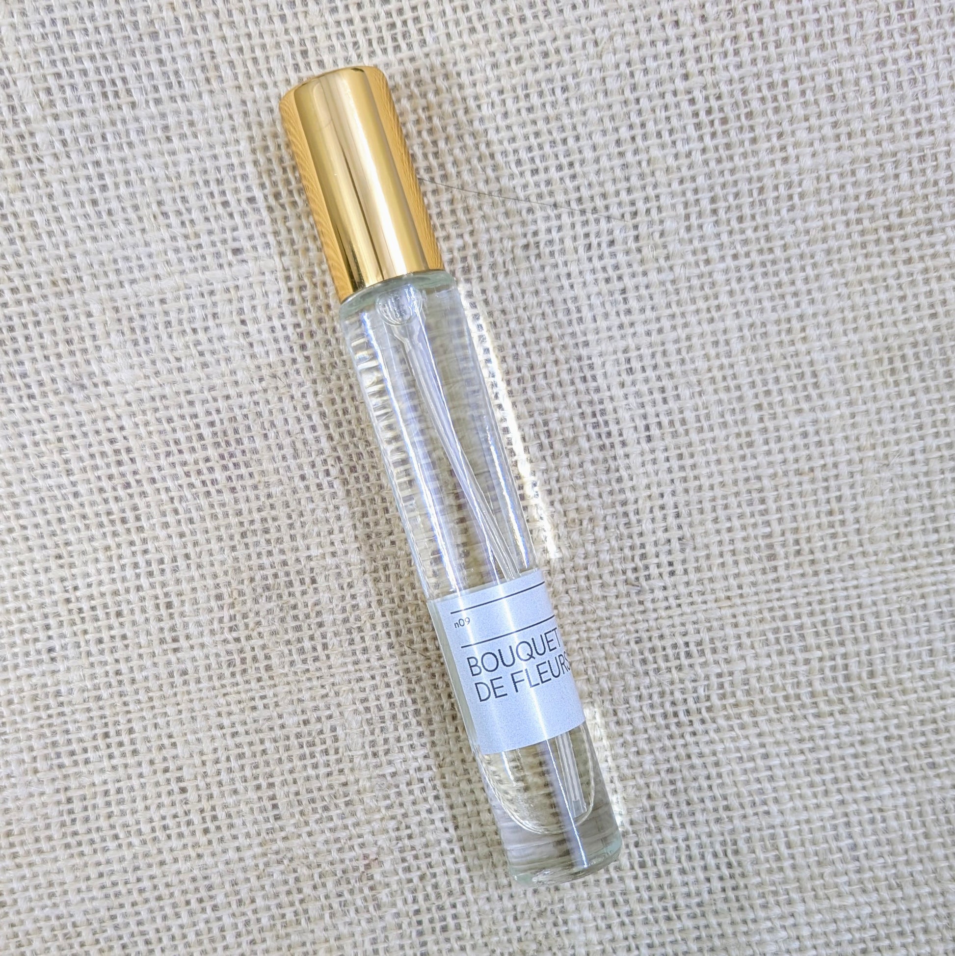 Urnab Bouquet De Fleurs Extrait de Parfum 10ml