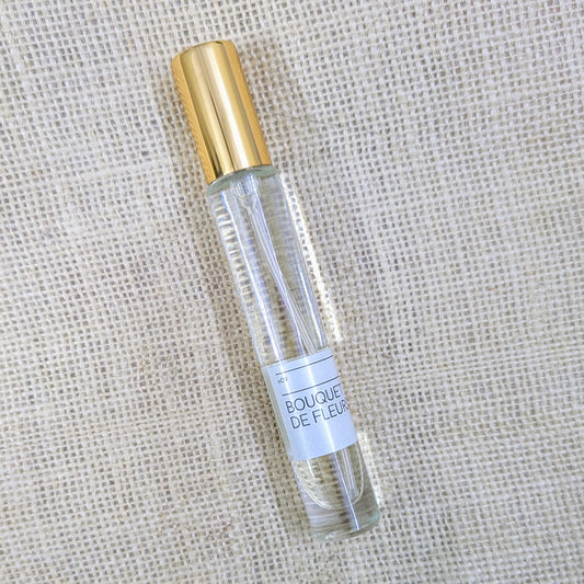 Urnab Bouquet De Fleurs Extrait de Parfum 10ml