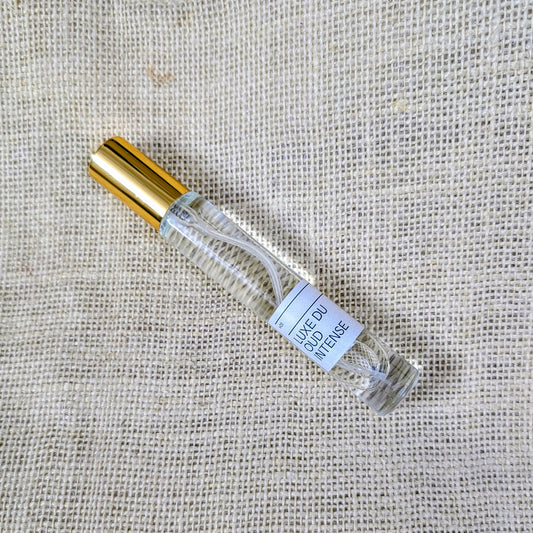 Urnab Luxe Du Oud Intense Extrait de Parfum 10ml