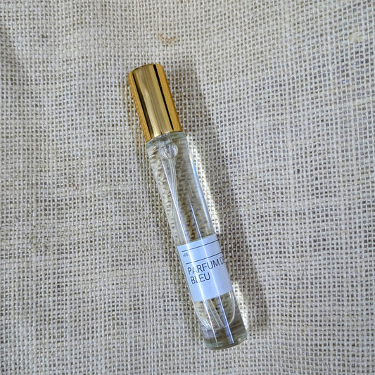 Urnab Parfum De Bleu Extrait de Parfum 10ml
