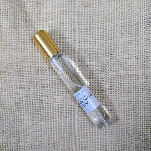 Urnab Parfum De Fleurs Extrait de Parfum 10ml