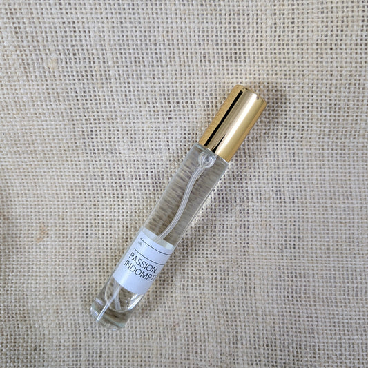 Urnab Passion Indompté Extrait de Parfum 10ml