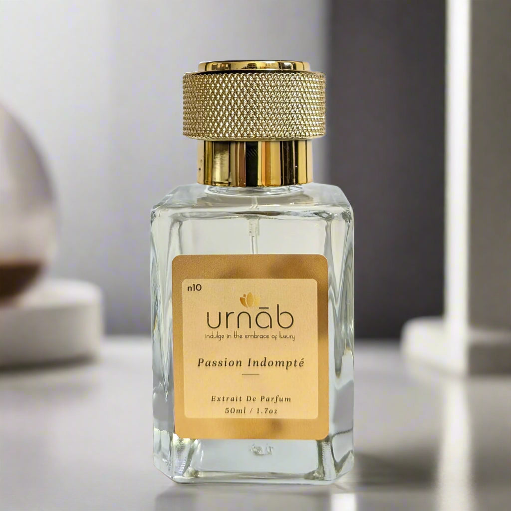 Urnab Passion Indompte Extrait de Parfum 50ml
