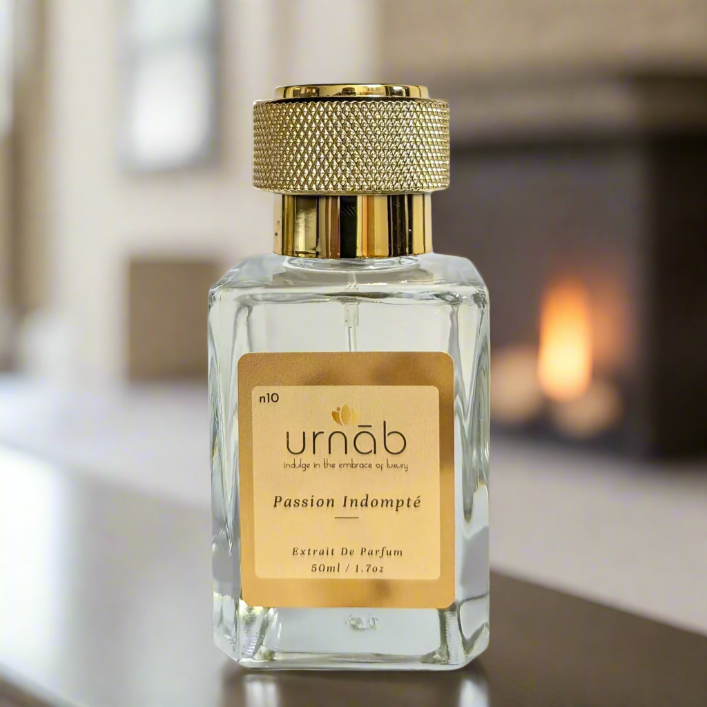 Urnab Passion Indompté Extrait de Parfum 50ml