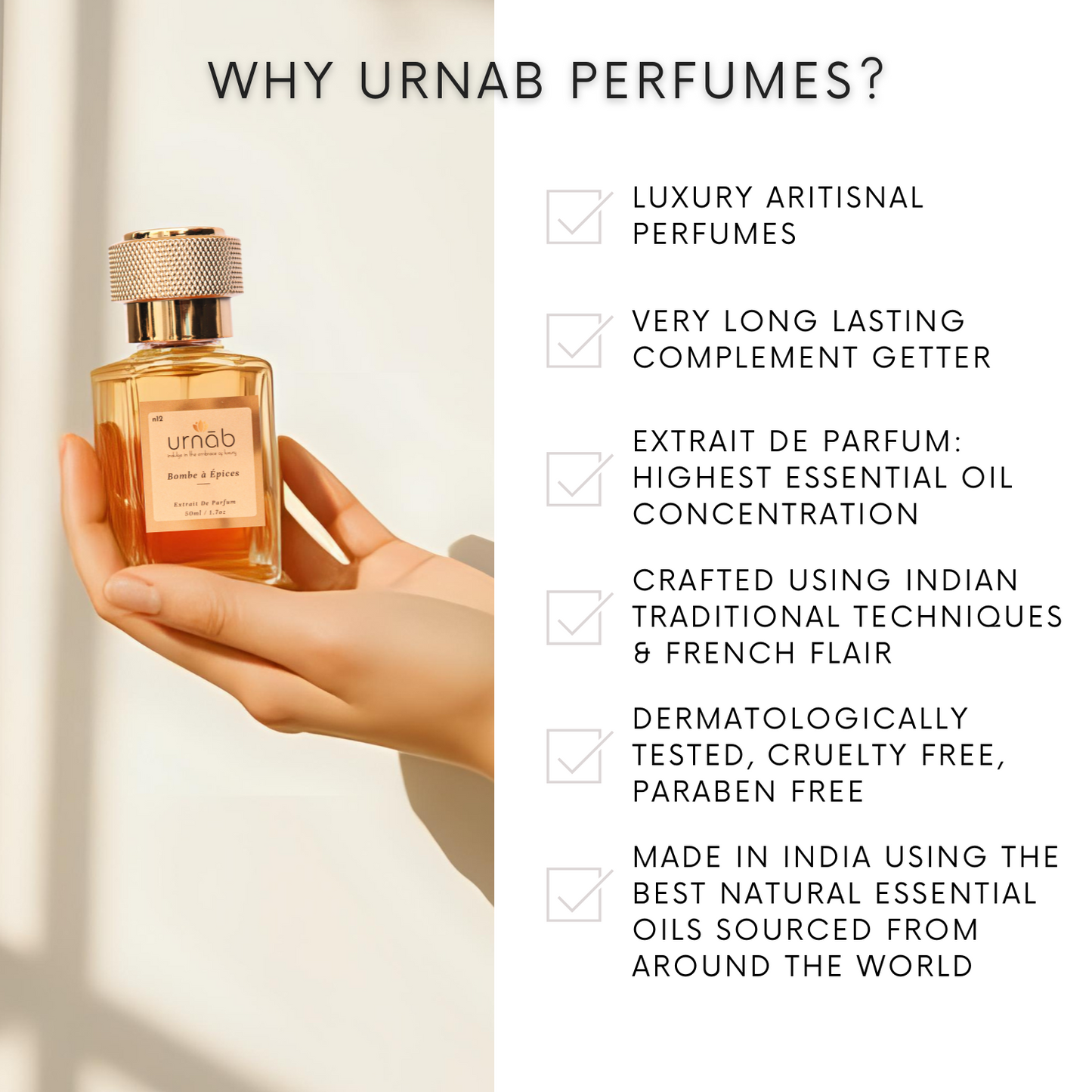 Bouquet de Fleurs (n09) Extrait de Parfum Travel Pack 10ml