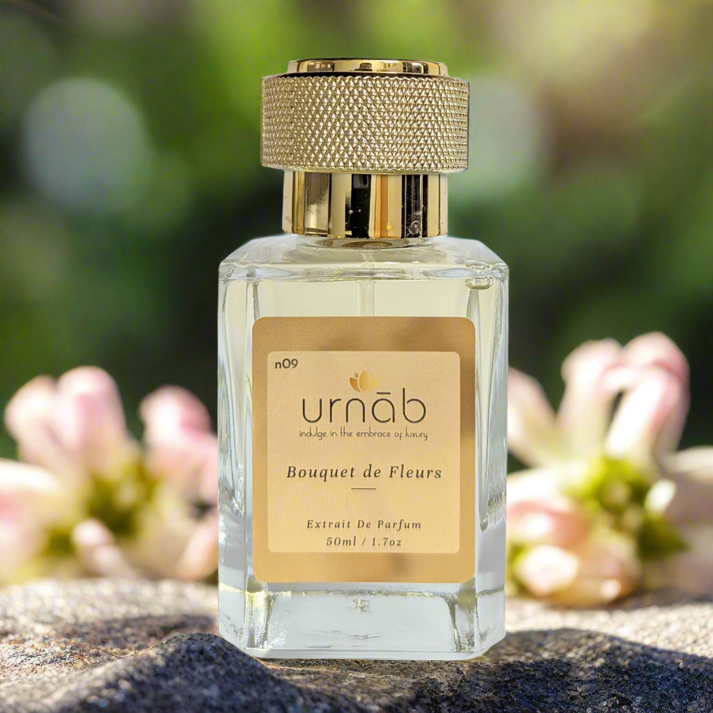Bouquet de Fleurs (n09) Extrait de Parfum