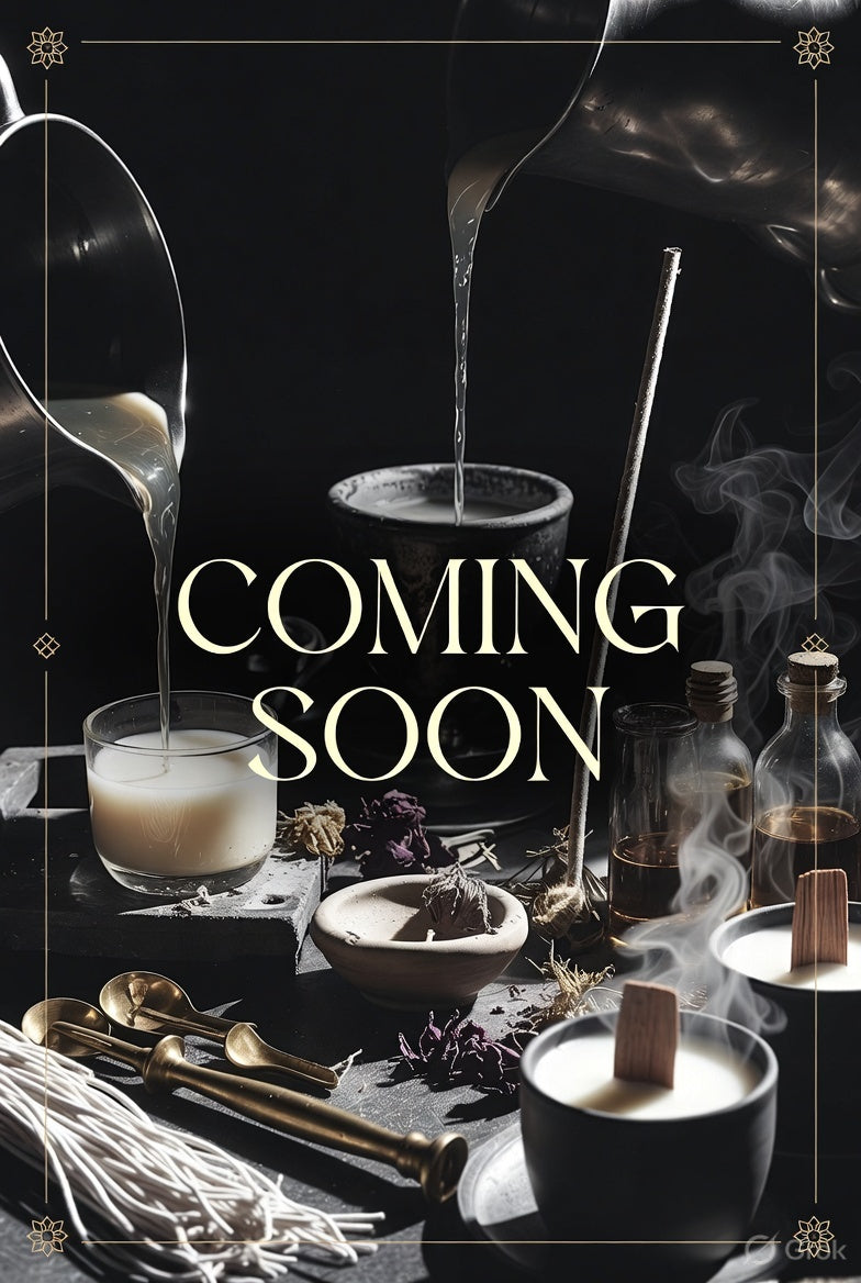 Coming Soon