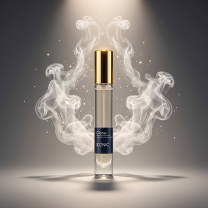 Iconic - Woody Spicy EDP inspired by Icon | Men