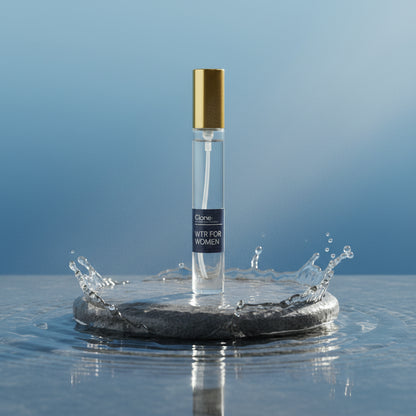 Wtr for Women - Fresh Aquatic EDP inspired by Cool Water