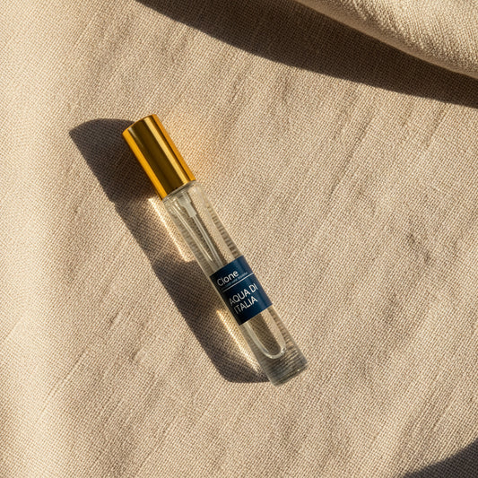 Clone Aqua Di Italia Eau De Parfum for Men - Citrusy Fresh & Woody Fragrance, Long-Lasting Scent Inspired by Aqua Di Gio