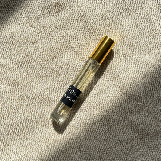Black AF - Woody Aromatic EDP inspired by Black Afgano | Men
