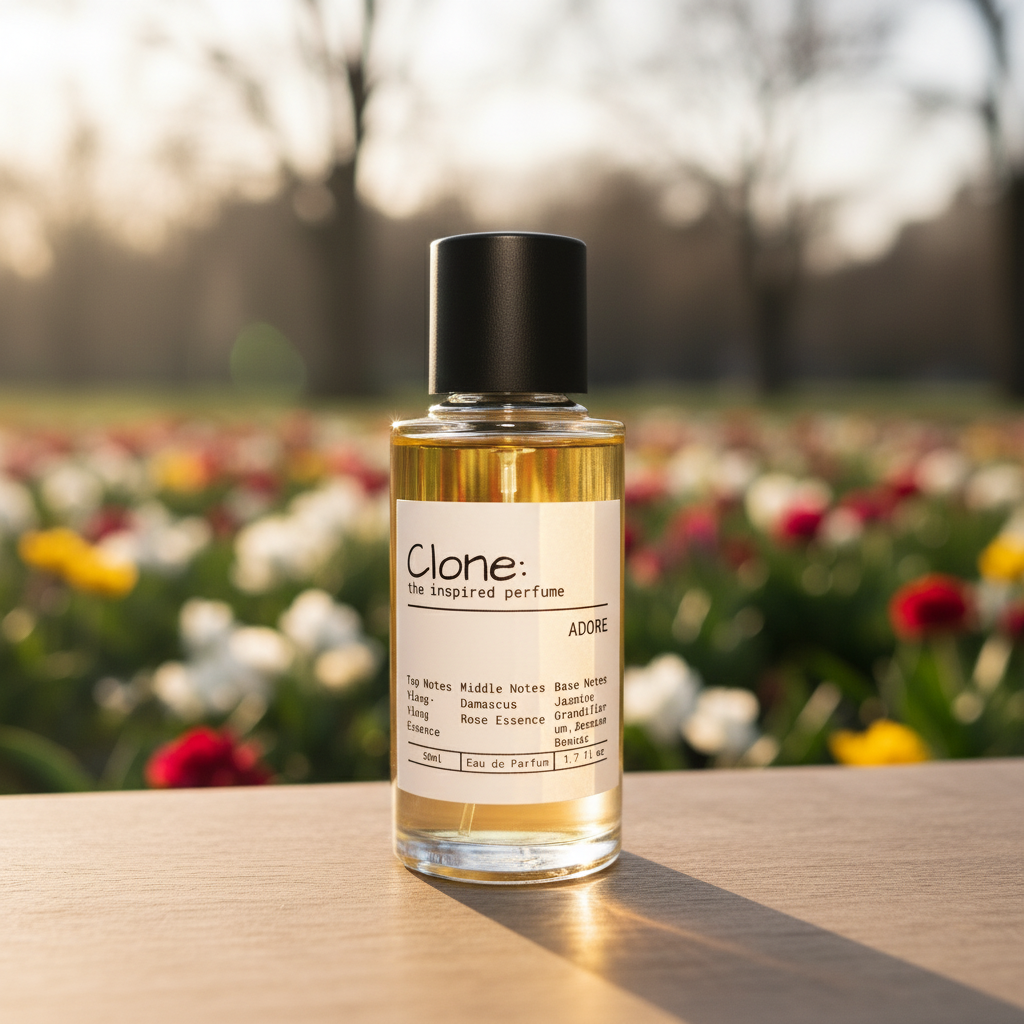 Clone Adore Eau de Parfum for Women | Inspired by Dior Jadore | Exquisite Floral