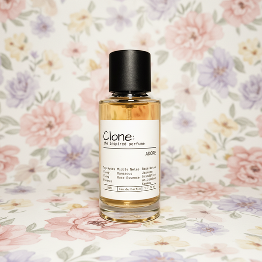 Clone Adore Eau de Parfum for Women | Inspired by Dior Jadore | Exquisite Floral