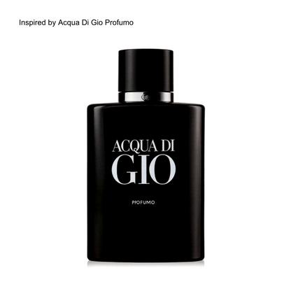 Clone Aqua di Italia EDP for Men