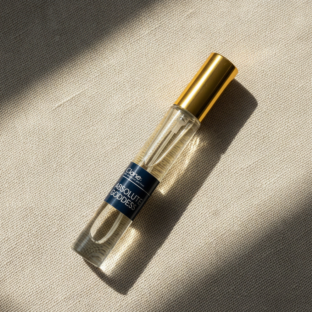 Absolute Goddess - Gourmand Floral EDP inspired by Goddess | Women