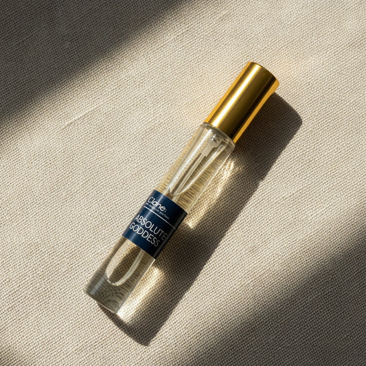 Absolute Goddess - Gourmand Floral EDP inspired by Goddess | Women