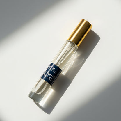 Absolute Goddess - Gourmand Floral EDP inspired by Goddess | Women