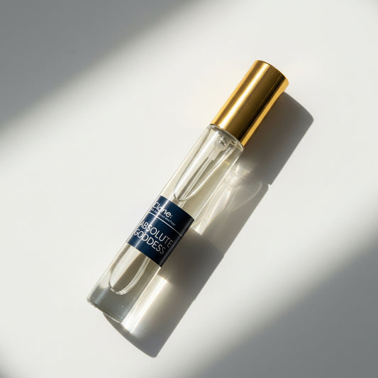 Absolute Goddess - Gourmand Floral EDP inspired by Goddess | Women