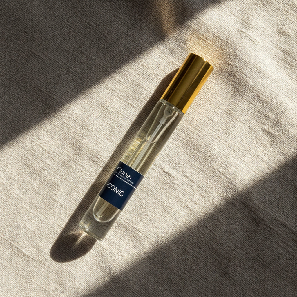 Iconic - Woody Spicy EDP inspired by Icon | Men