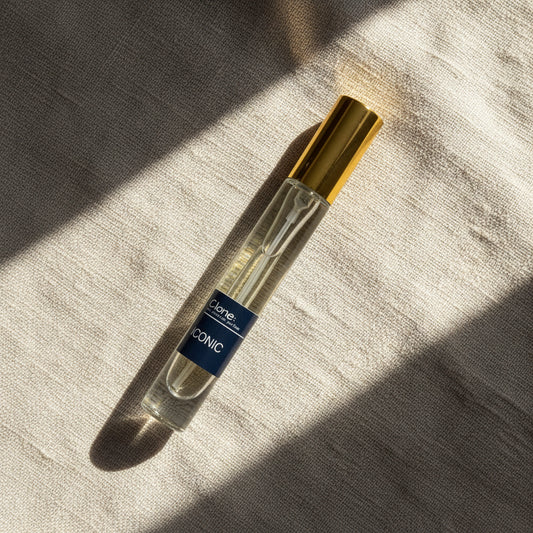 Iconic - Woody Spicy EDP inspired by Icon | Men
