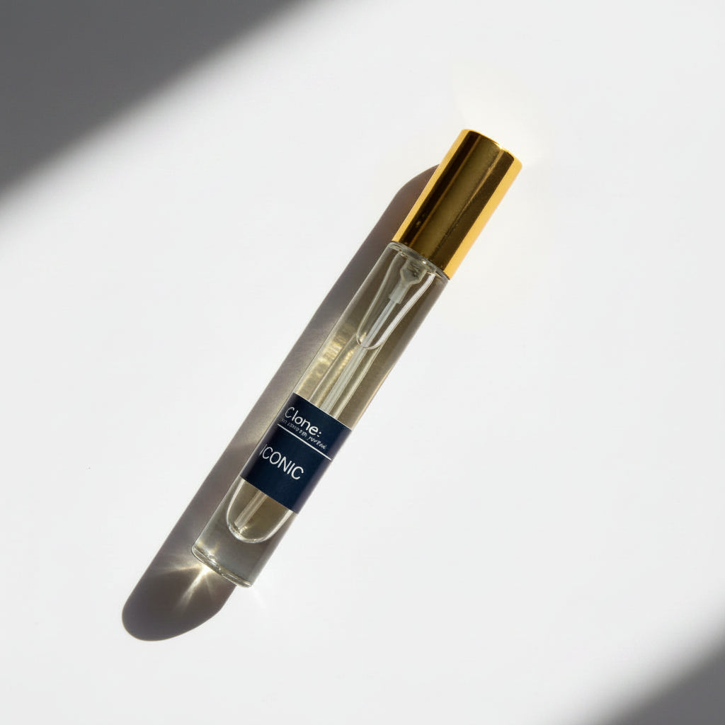 Iconic - Woody Spicy EDP inspired by Icon | Men