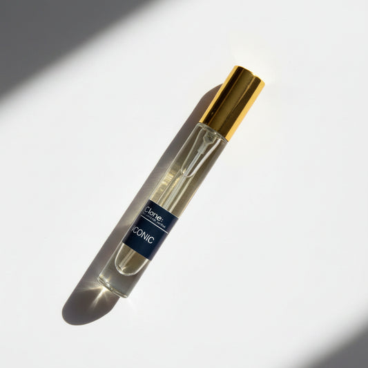 Iconic - Woody Spicy EDP inspired by Icon | Men