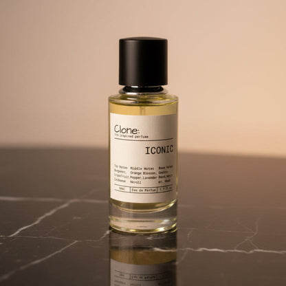 Iconic - Woody Spicy EDP inspired by Icon | Men