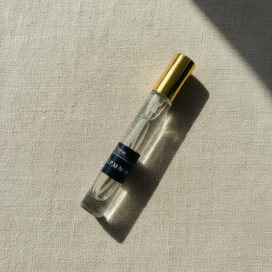 O.P.M Noir - Oriental EDP inspired by Black Opium | Unisex
