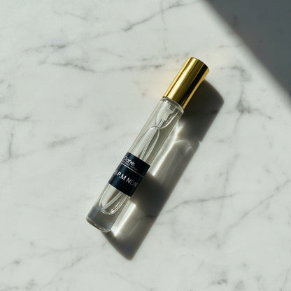 O.P.M Noir - Oriental EDP inspired by Black Opium | Unisex