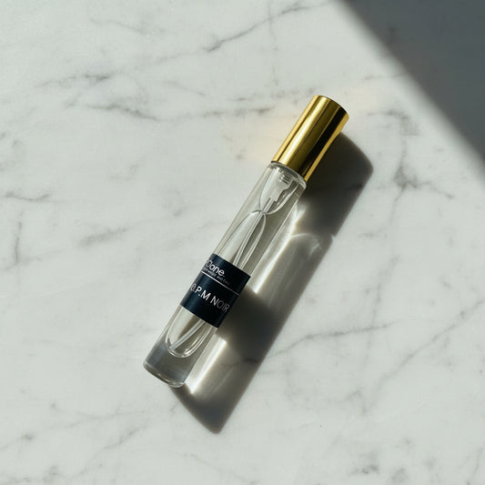 O.P.M Noir - Oriental EDP inspired by Black Opium | Unisex