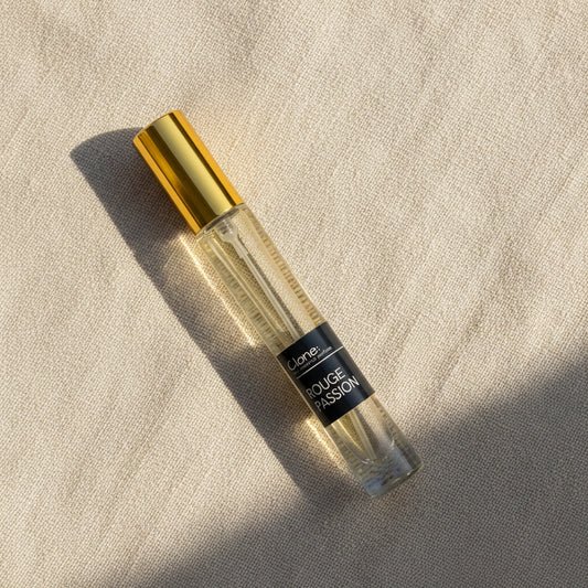 Rouge Passion - Oriental EDP inspired by Baccarat Rouge 540 | Unisex