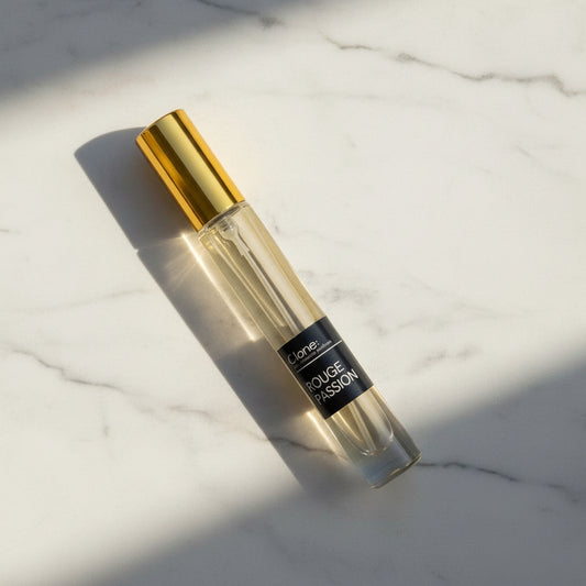 Rouge Passion - Oriental EDP inspired by Baccarat Rouge 540 | Unisex