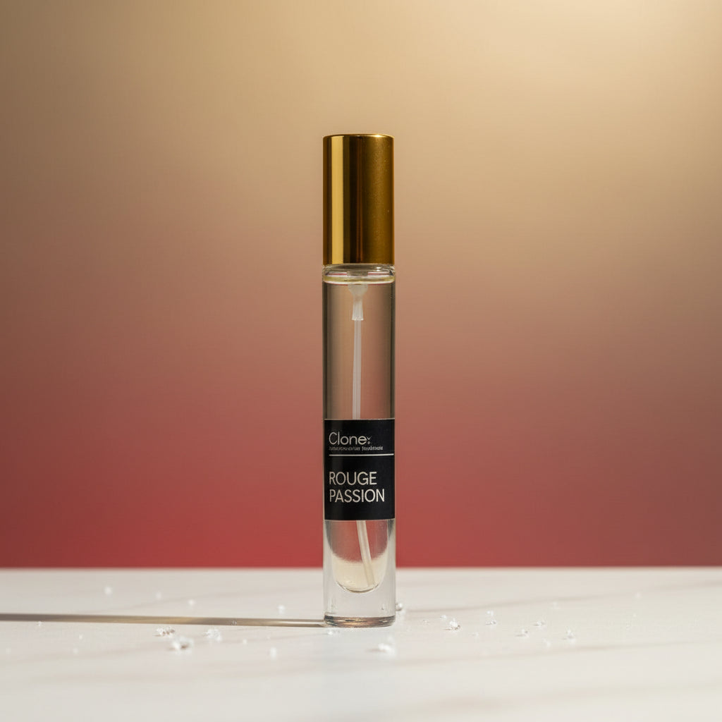 Rouge Passion - Oriental EDP inspired by Baccarat Rouge 540 | Unisex