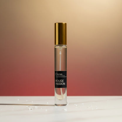 Rouge Passion - Oriental EDP inspired by Baccarat Rouge 540 | Unisex