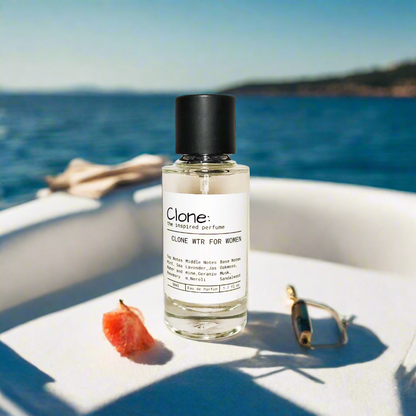 Wtr for Women - Fresh Aquatic EDP inspired by Cool Water