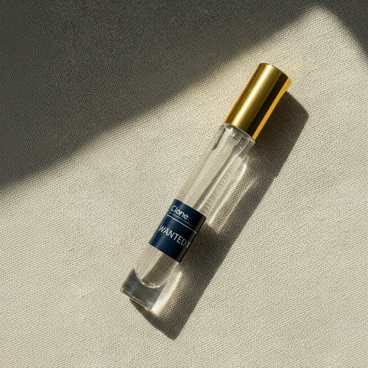 Wanted X - Fresh Oriental Spicy EDP inspired by Most Wanted | Men