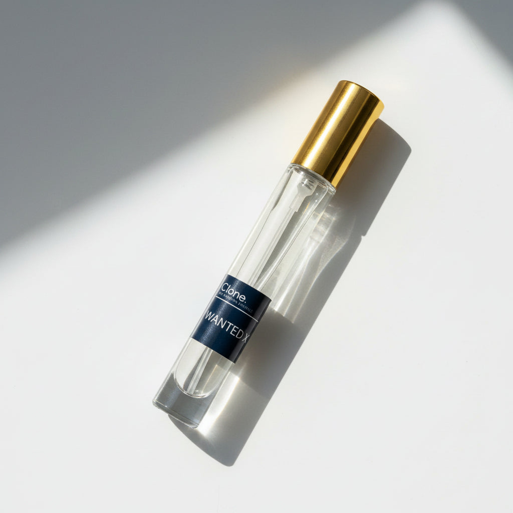 Wanted X - Fresh Oriental Spicy EDP inspired by Most Wanted | Men