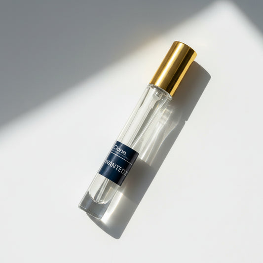 Wanted X - Fresh Oriental Spicy EDP inspired by Most Wanted | Men