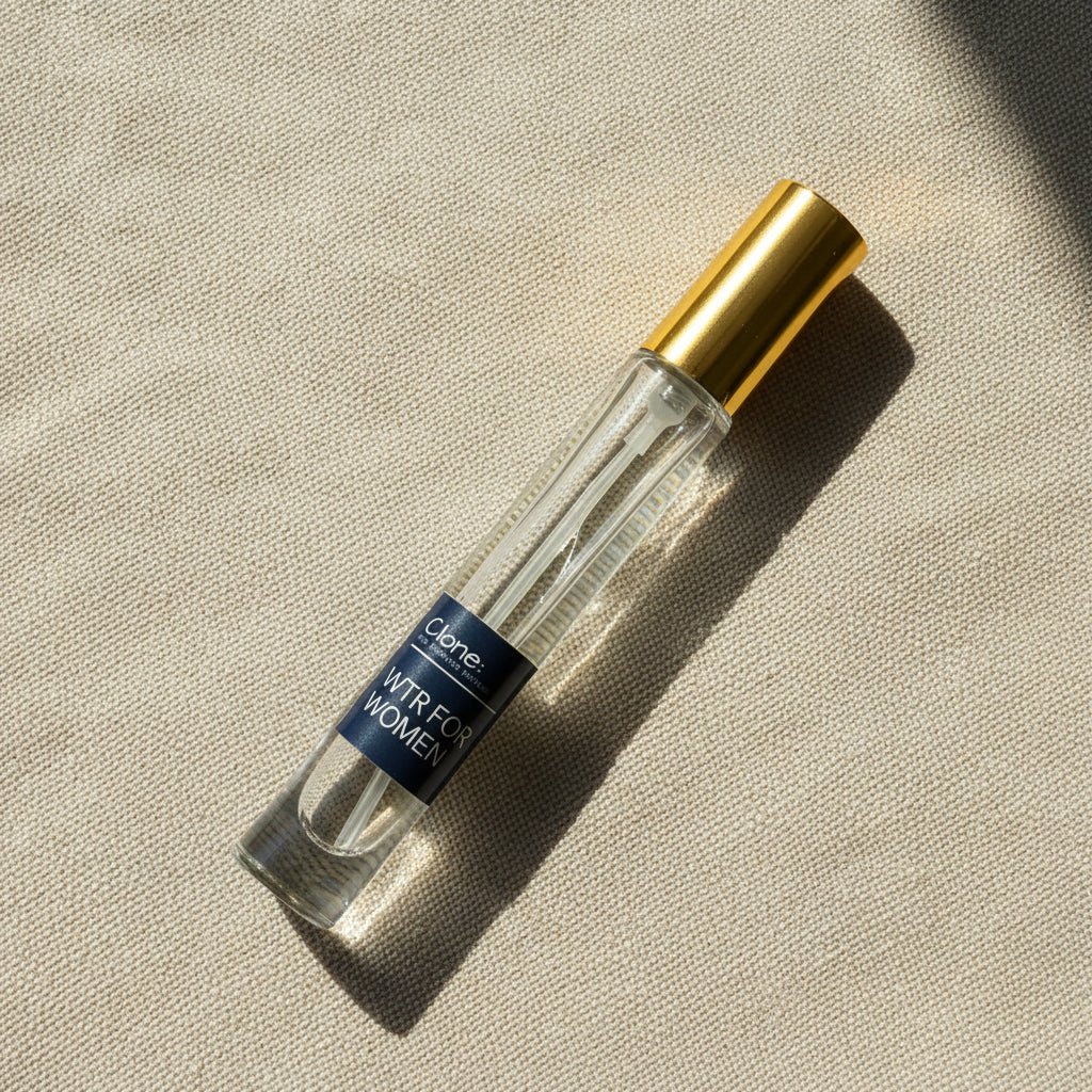 Wtr for Women - Fresh Aquatic EDP inspired by Cool Water