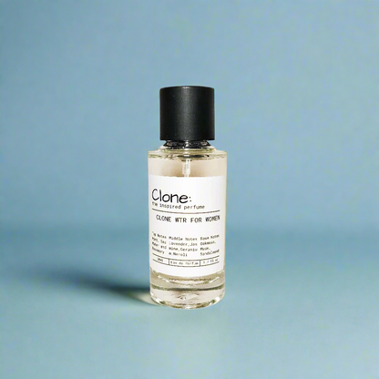 Wtr for Women - Fresh Aquatic EDP inspired by Cool Water